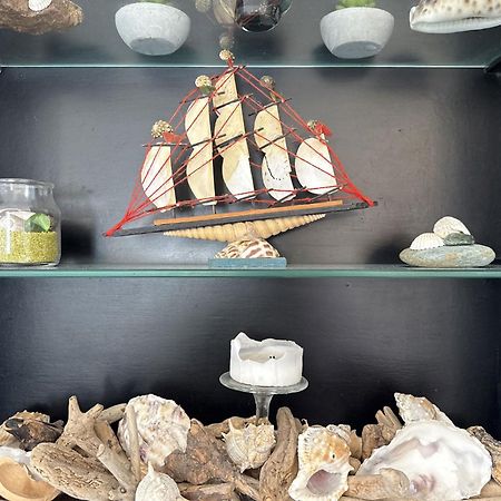 Le Maree Fede - Argonautivacanze Rio Marina Eksteriør billede